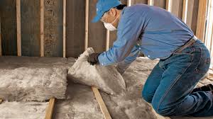 Types of Insulation We Offer in Lorenzo, TX